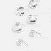 3 Piece Earring Set<Sussan Outlet