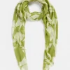 Abstract Scarf<Sussan Online