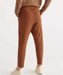 Australian Cotton Carpenter Pocket Jogger<Sussan Hot