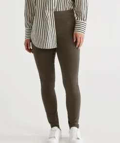 Australian Cotton Jegging<Sussan Hot