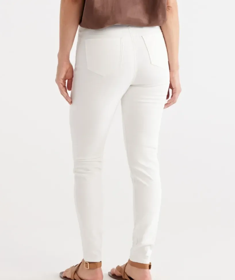 Australian Cotton Jegging<Sussan Outlet