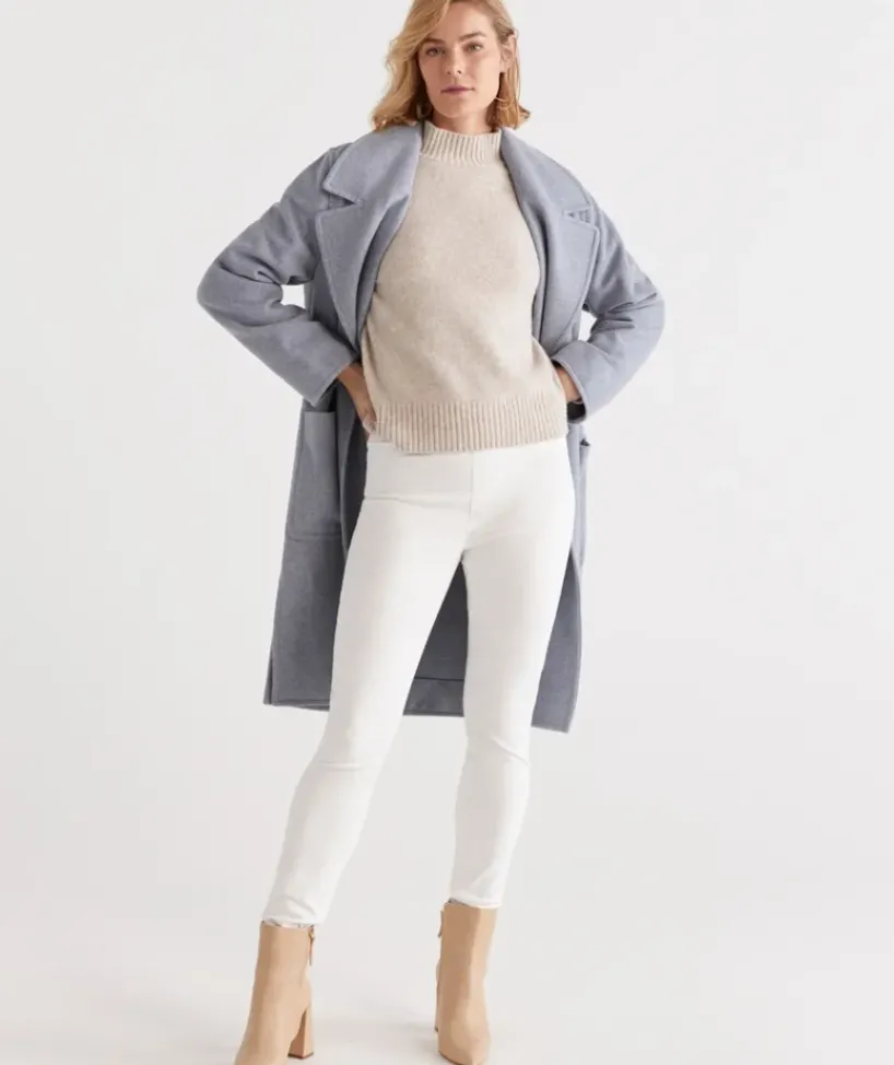 Australian Cotton Jegging<Sussan Outlet