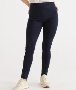 Australian Cotton Jegging<Sussan Sale