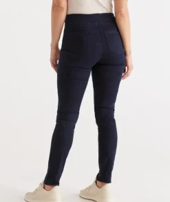 Australian Cotton Jegging<Sussan Sale