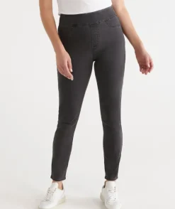 Australian Cotton Jegging<Sussan Discount