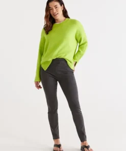 Australian Cotton Jegging<Sussan Discount