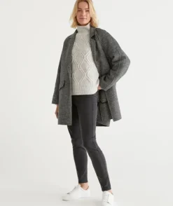 Australian Cotton Jegging<Sussan Discount