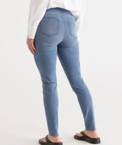 Australian Cotton Jegging<Sussan Clearance