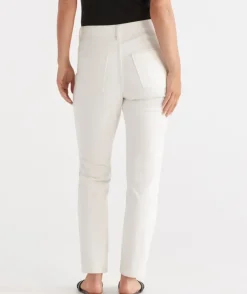 Australian Cotton Relaxed Jean<Sussan Clearance