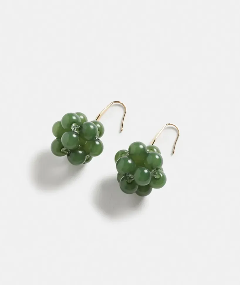 Bead Earring<Sussan Best