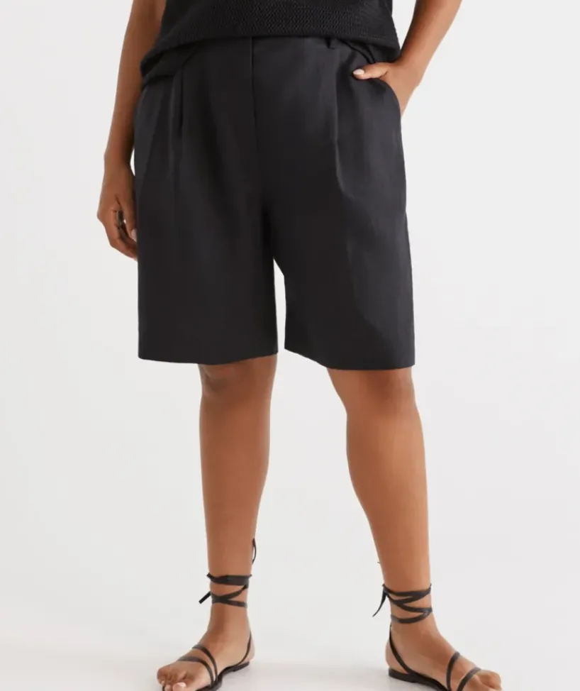 Bermuda Shorts<Sussan Best