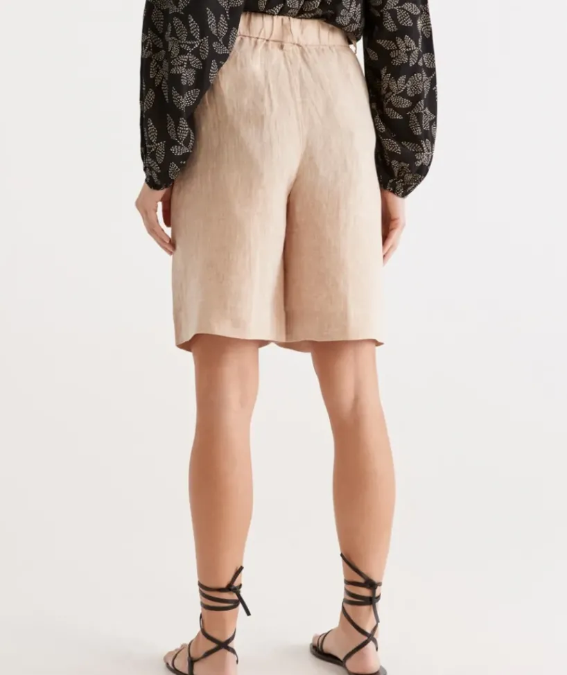 Bermuda Shorts<Sussan Best