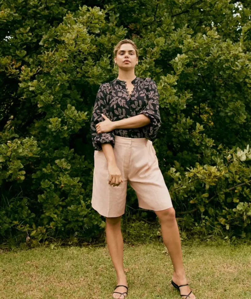Bermuda Shorts<Sussan Best