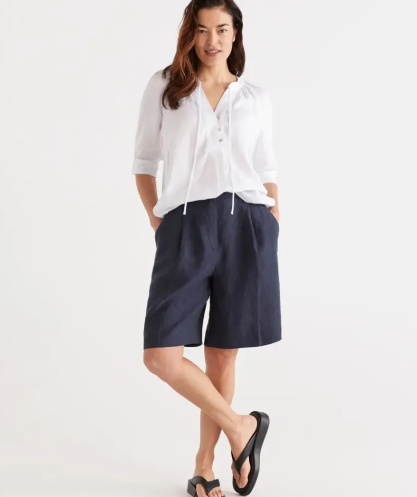 Bermuda Shorts<Sussan Best