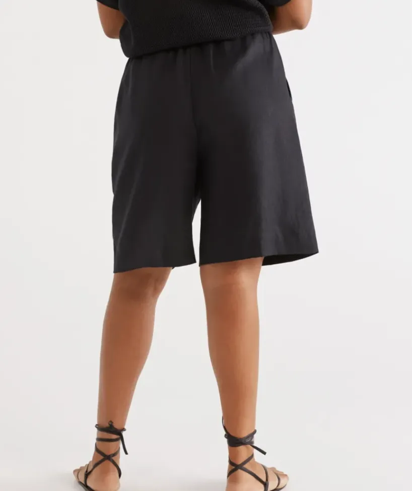 Bermuda Shorts<Sussan Online