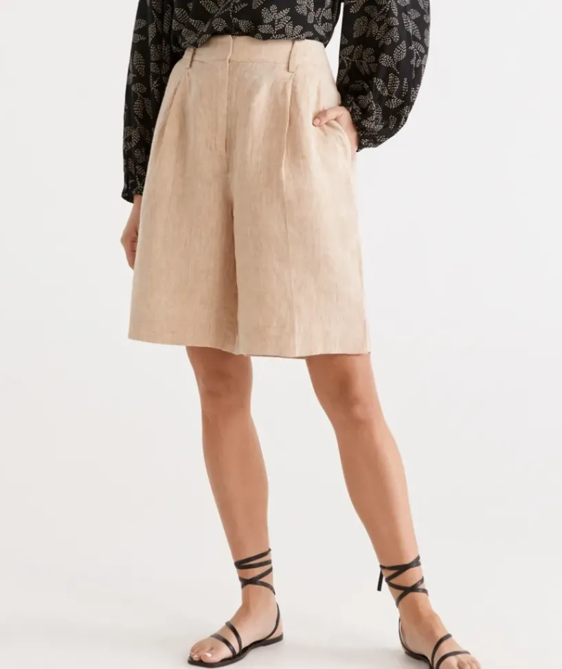 Bermuda Shorts<Sussan Online