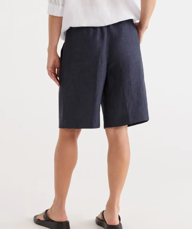 Bermuda Shorts<Sussan New