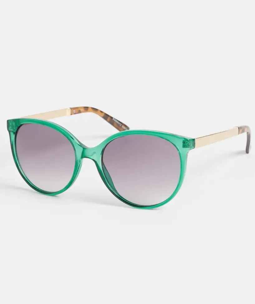 Biarritz Crystal Sunglasses<Sussan