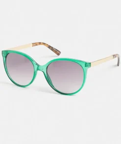 Biarritz Crystal Sunglasses<Sussan