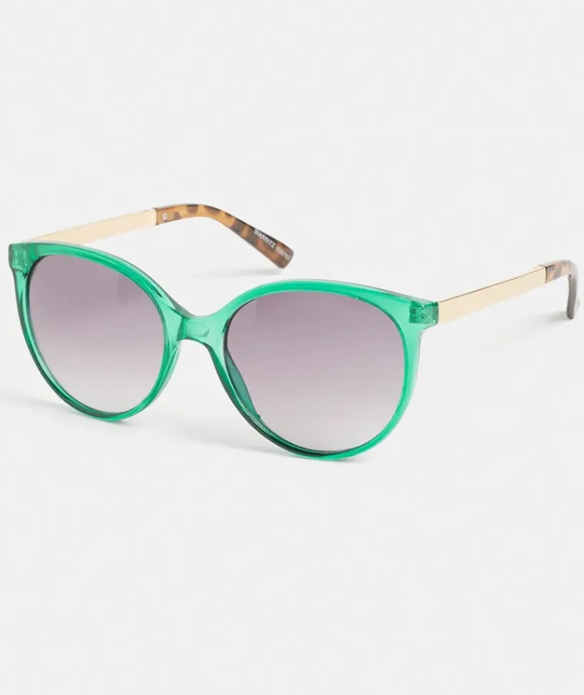 Biarritz Crystal Sunglasses<Sussan