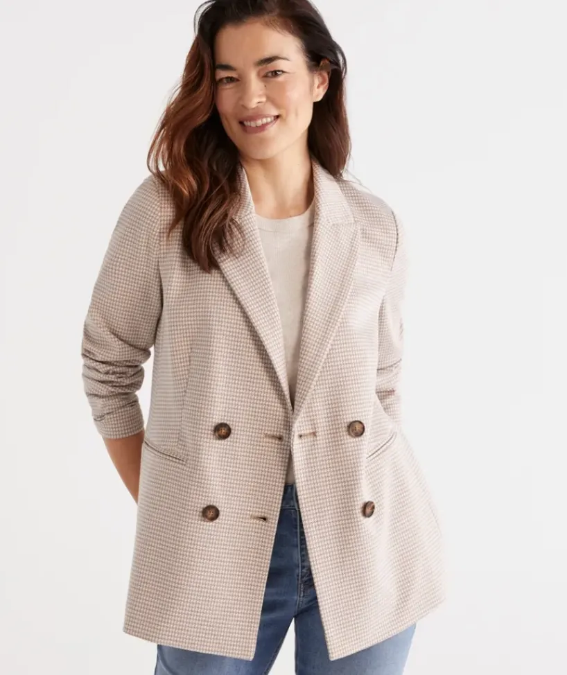 Blazer<Sussan Discount