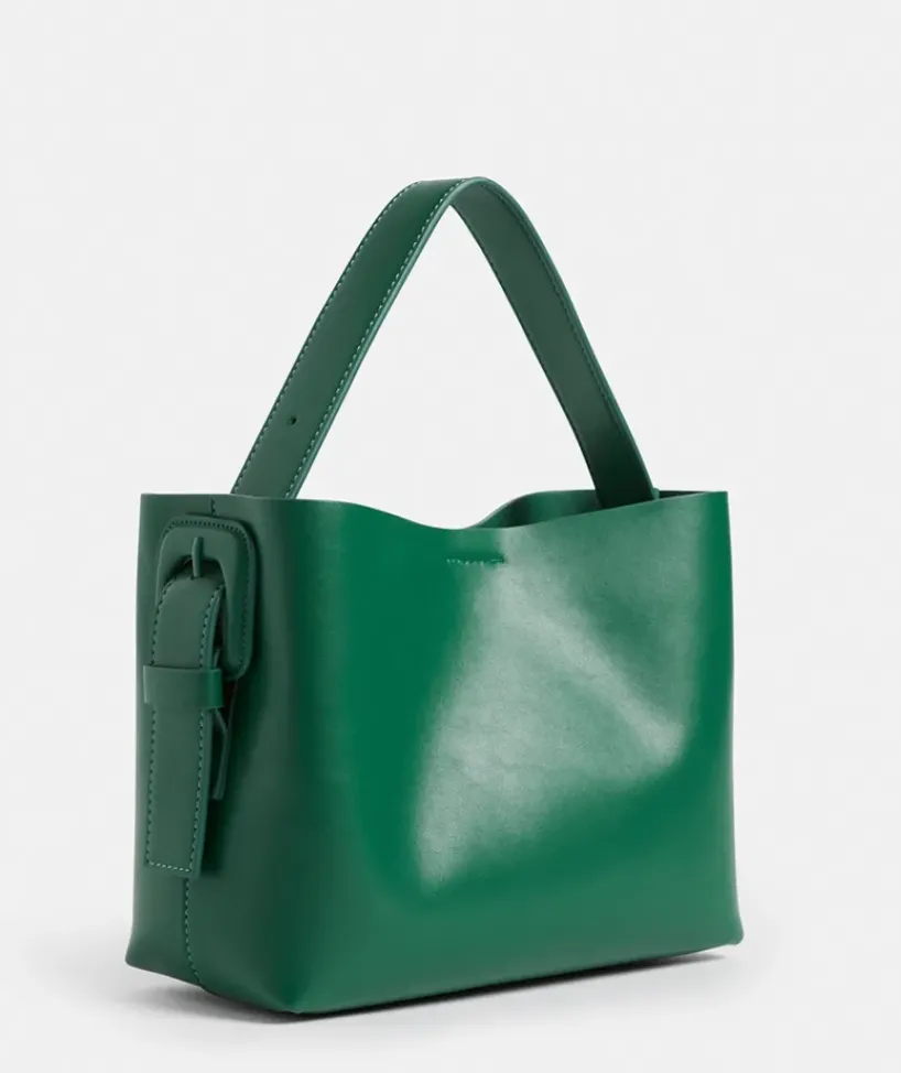 Buckle Detail Crossbody Bag<Sussan Outlet