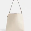 Buckle Detail Tote Bag<Sussan Online