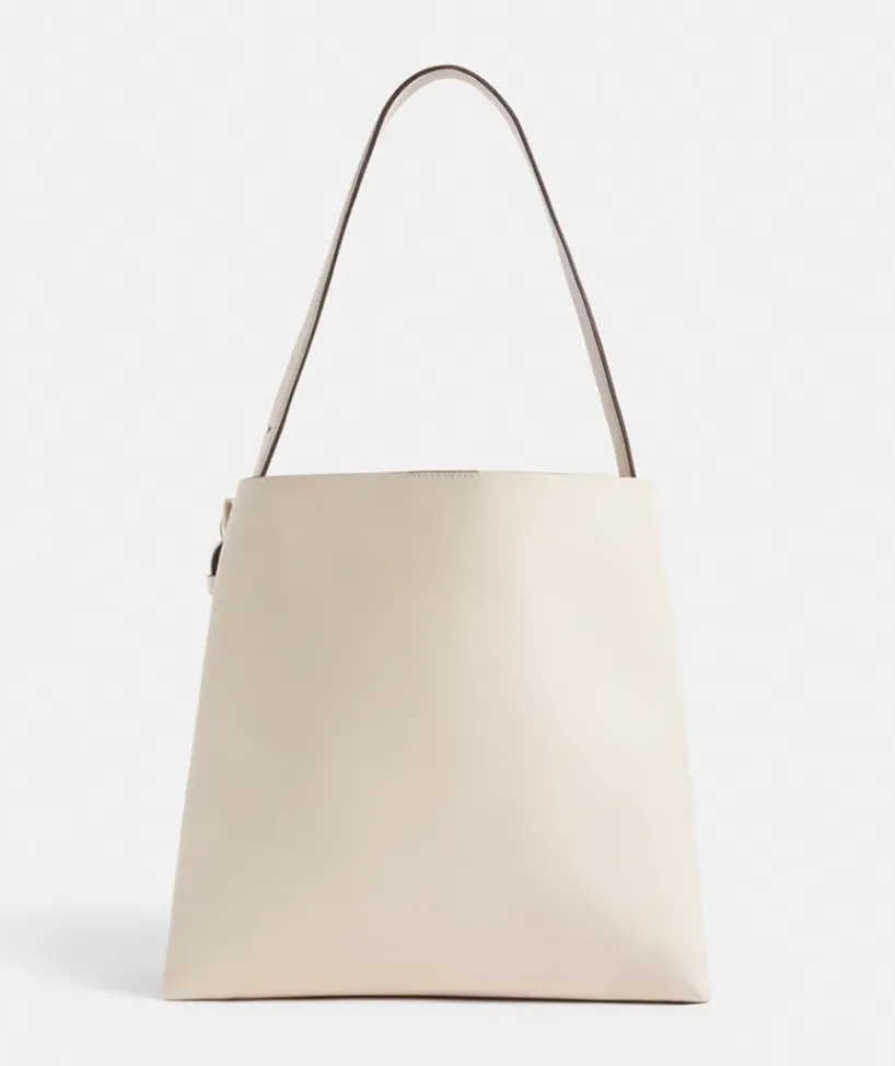 Buckle Detail Tote Bag<Sussan Online