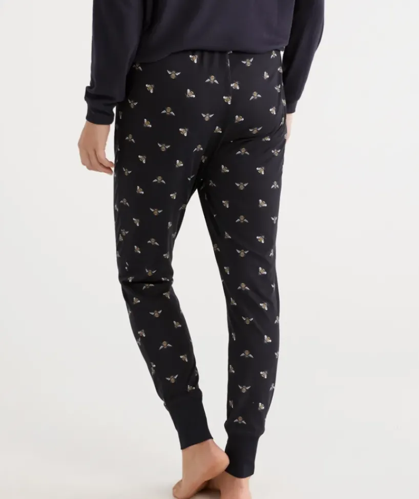 Bumble Bee Long John<Sussan Discount