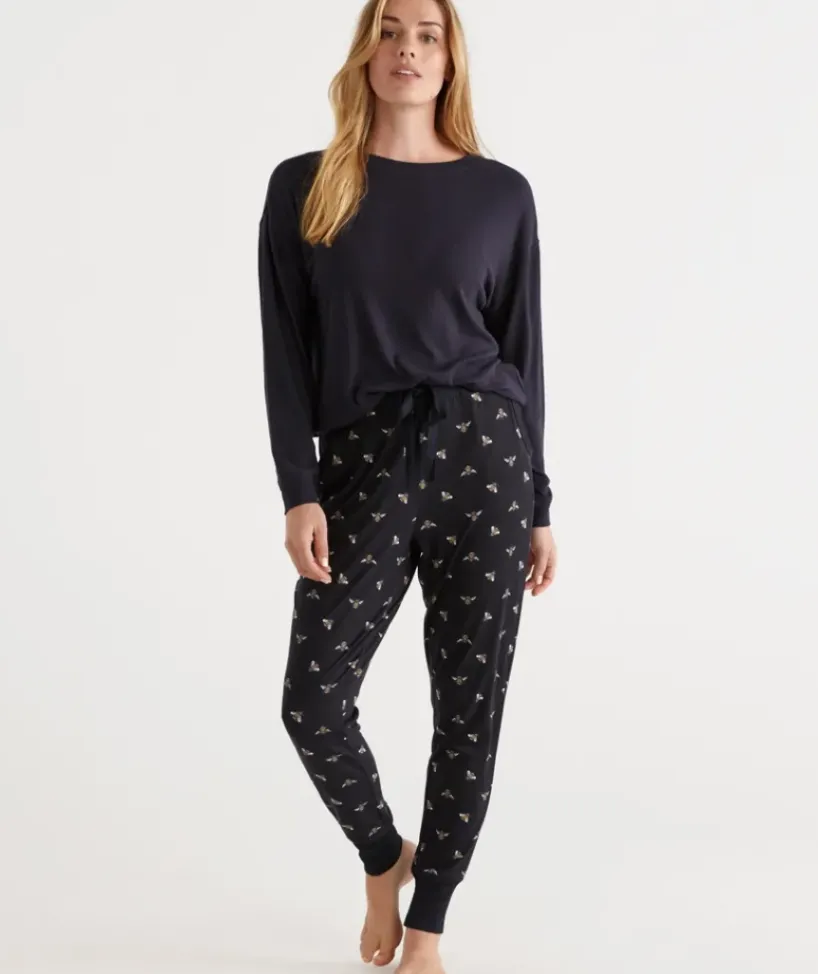 Bumble Bee Long John<Sussan Discount