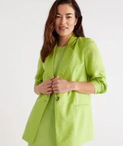 Crinkle Column Dress<Sussan Outlet