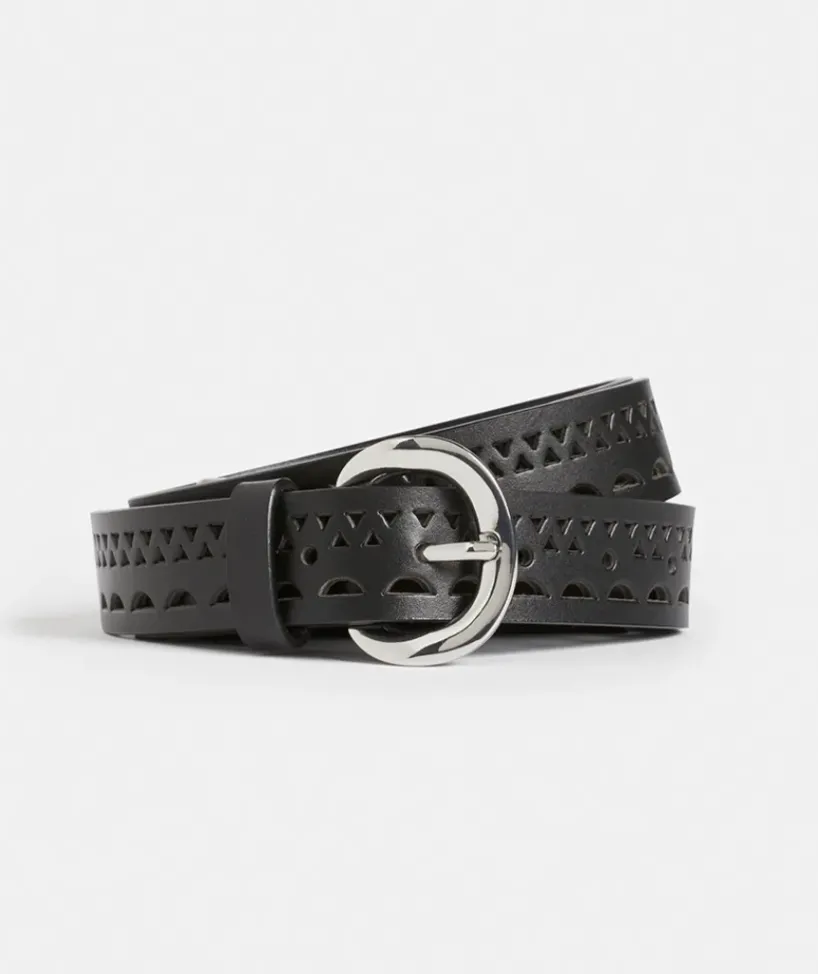 Cut Out Belt<Sussan Discount