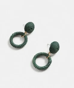 Drop Earrings<Sussan Online