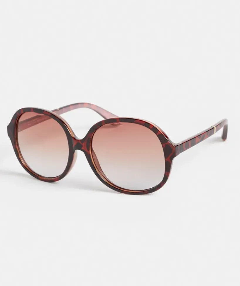 Dulce Tort Sunglasses<Sussan Discount