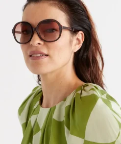 Dulce Tort Sunglasses<Sussan Discount