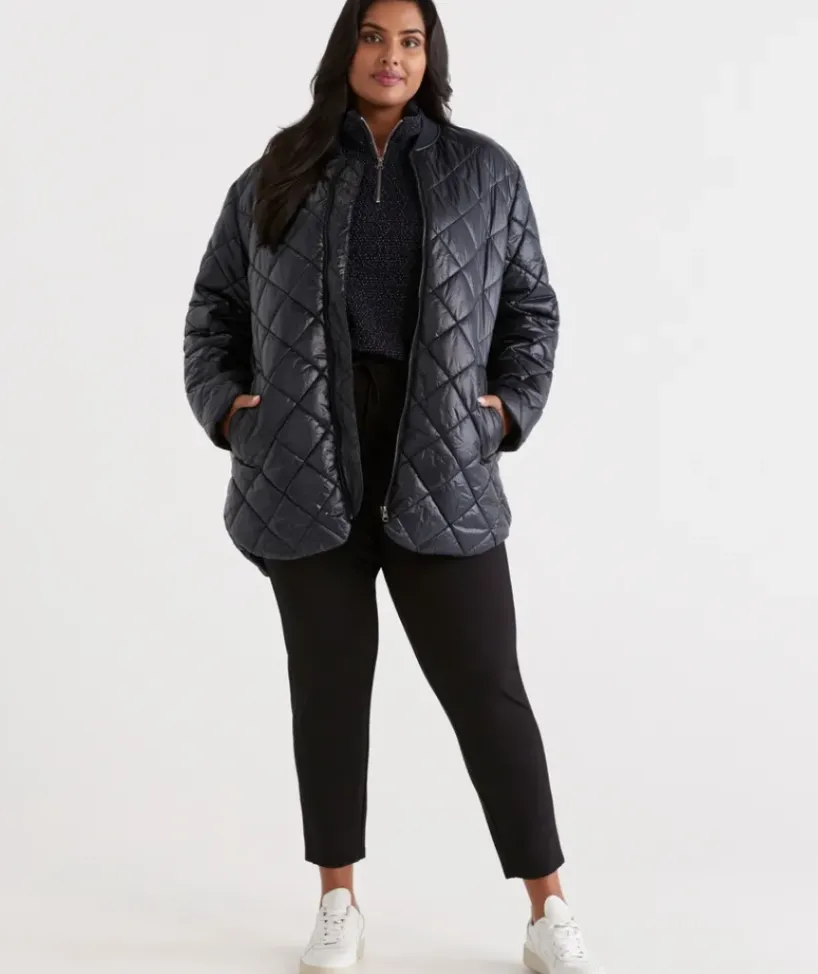 Eco Vero Jogger<Sussan Hot