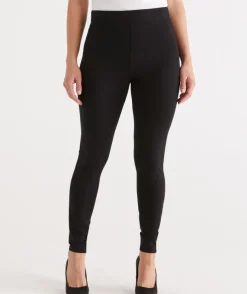 Eco Vero Legging<Sussan