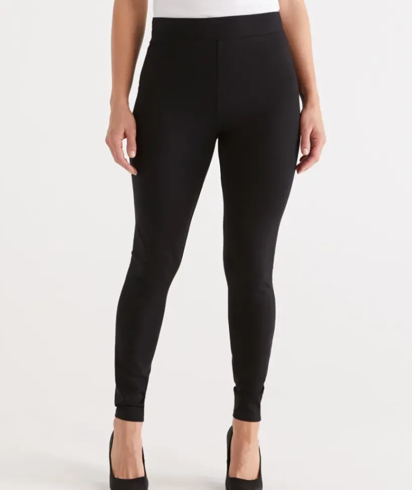 Eco Vero Legging<Sussan