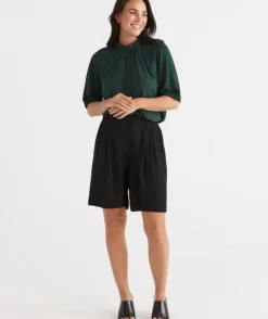Eco Vero Soft Short<Sussan Outlet