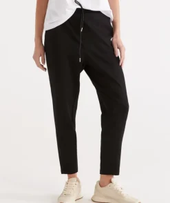 Eco Vero Textured Jogger<Sussan Discount