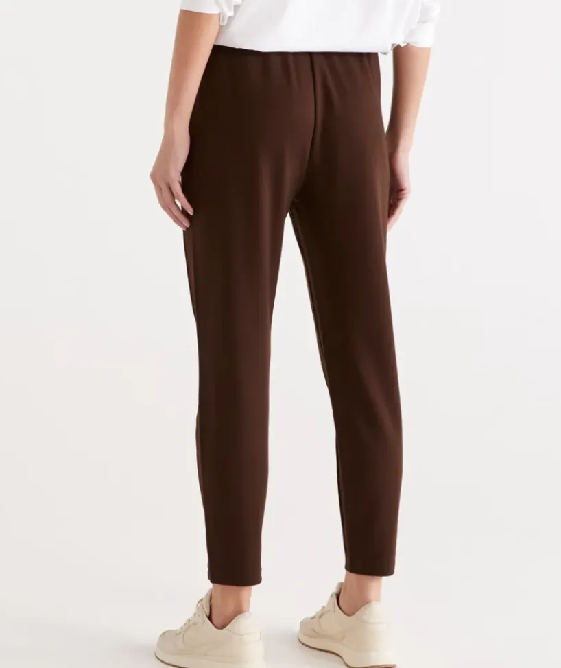 Eco Vero Textured Jogger<Sussan Discount
