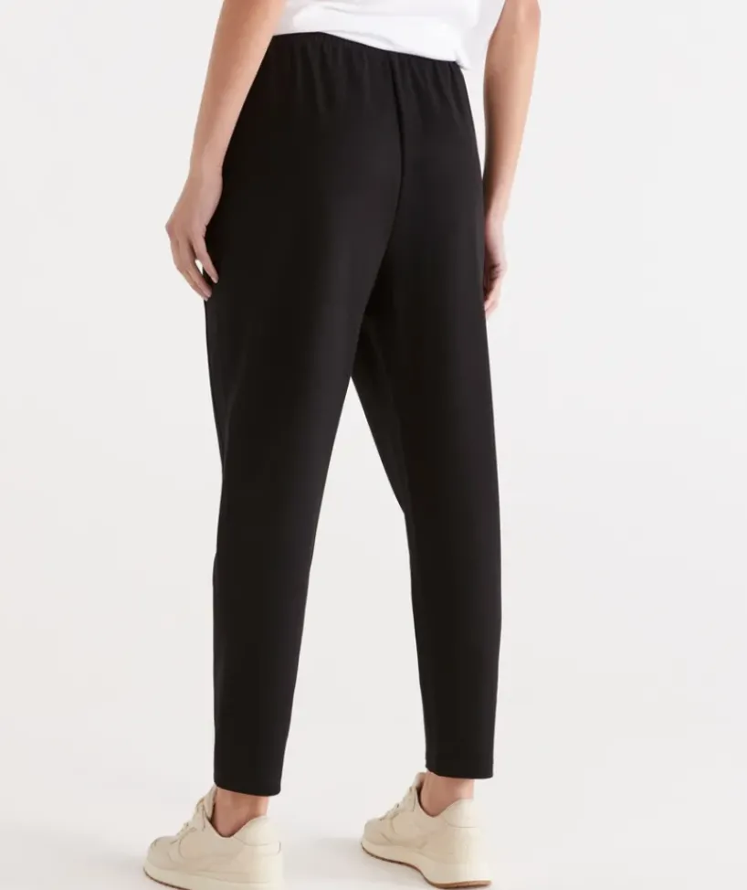 Eco Vero Textured Jogger<Sussan Best