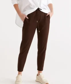 Eco Vero Textured Jogger<Sussan Best