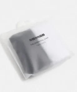 Essential Cami 2 Pack<Sussan Best
