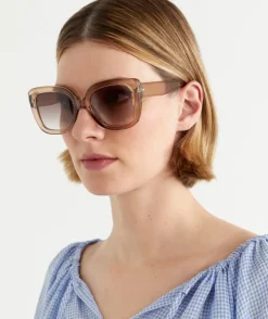 Esther Sunglasses<Sussan Best