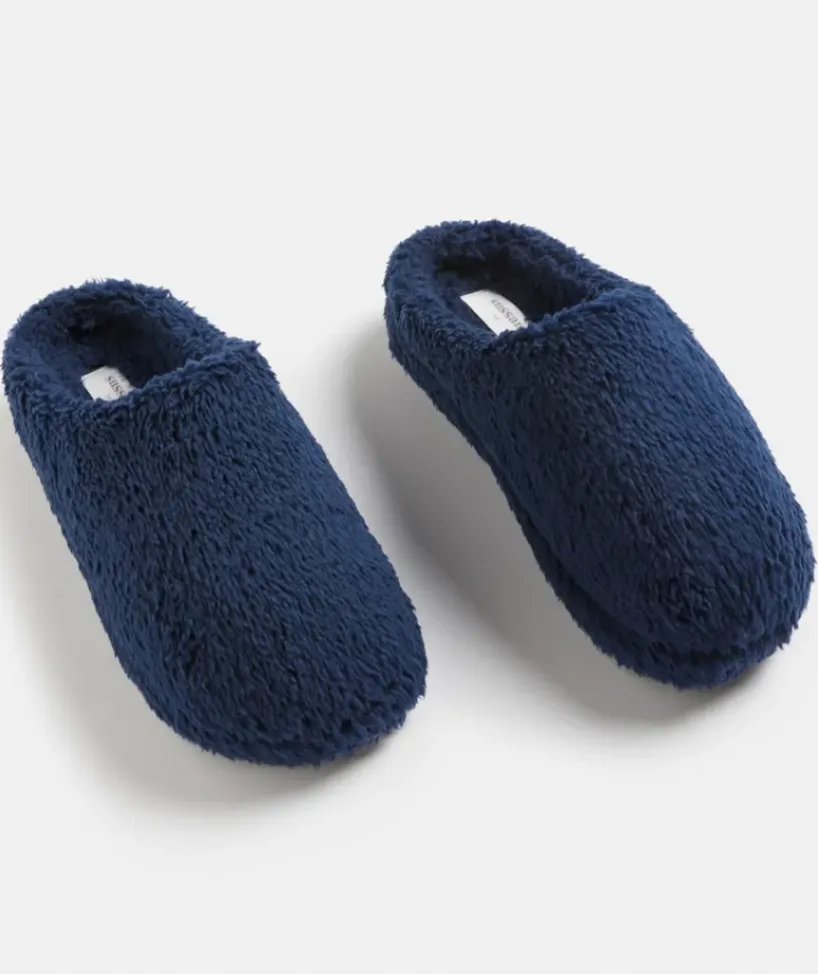 Fluffy Slipper<Sussan Discount