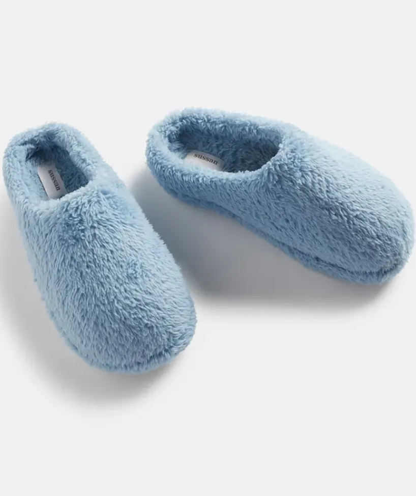 Fluffy Slipper<Sussan Discount