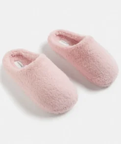 Fluffy Slipper<Sussan Discount