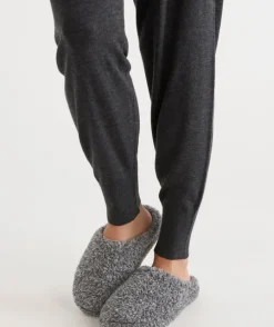 Fluffy Slipper<Sussan Sale