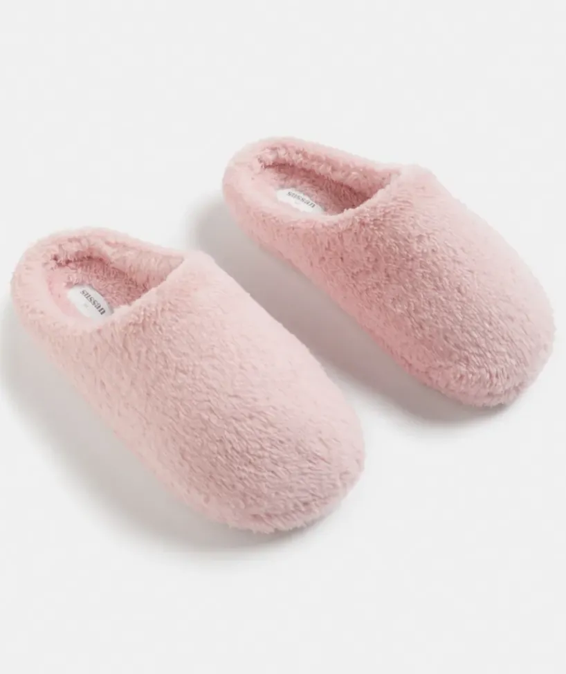Fluffy Slipper<Sussan Sale